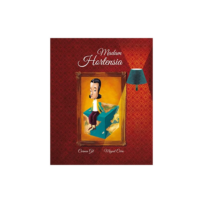Madam Hortensia