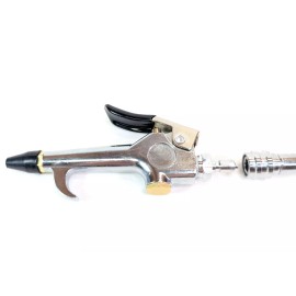 Unbranded Scuba Dive Air Blow Gun Tool for Inflator Hose Compressor Nozzle Blower