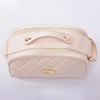 Shani Travel Cosmetic Bag,Large Capacity Travel Make up Bag,Cosmetic Bags