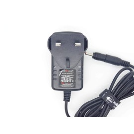 6 Volt Power Supply Charger Cable For Tomy First years TF500 baby Monitor 5E AD060050 B