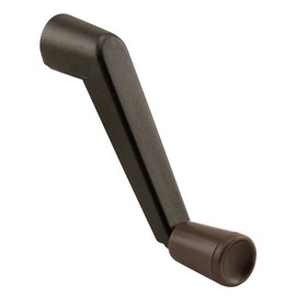 Prime-Line H 3686 11/32 In., Aluminum, Awning Operator Crank Handle (Single Pack)