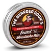 The Bearded Goon Ridiculously Strong Mustache and Beard Wax for