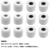 1000xm5 Memory Foam Earbud Tips for Sony 1000xm4 WF-C700n WF