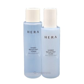 Hera Hydro Reflecting 2-piece set MG / 헤라 하이드로 리플렉팅 2종 단품세트 MG