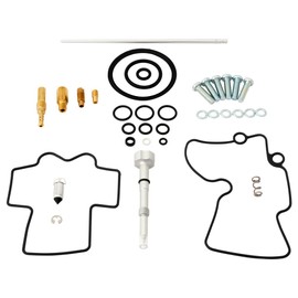 TUSK Carburetor Rebuild Kit for Honda TRX 450ER 2006