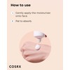 COSRX AC Collection Lightweight Soothing Moisturiser, 80 ml, Aloe Vera