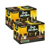 Chock Full o'Nuts Colombian Coffee, Compatible with Keurig K-Cup Pods,