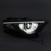 labwork Headlight Replacement for 2014-2022 Infiniti Q50 w/o AFs with