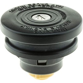 Gates 31691 Locking Fuel Tank Cap