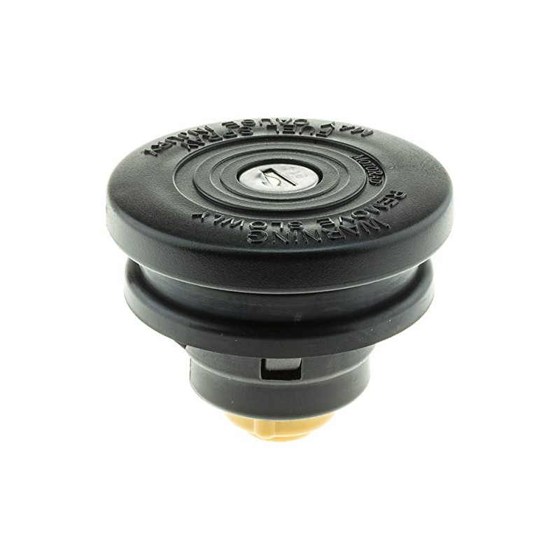 Gates 31691 Locking Fuel Tank Cap
