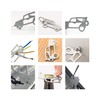 Gift Item: ROMINOX Key Tool, SUV, 19 Functions, Keytool Key