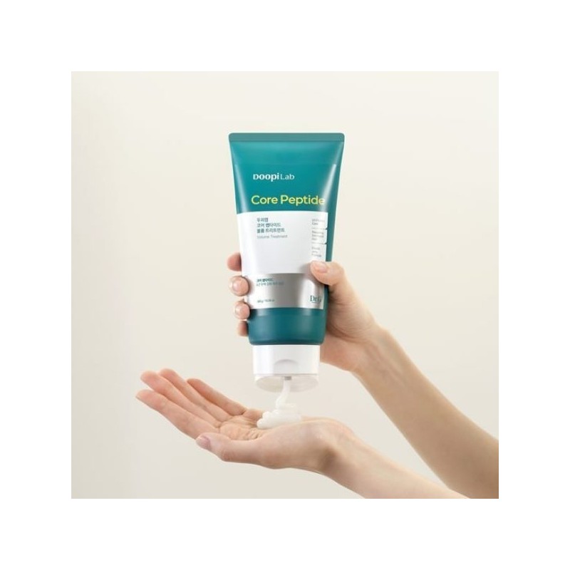 Dr.G Scalp Lab Core Peptide Volume Treatment 300g / 닥터지