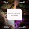 CoQ10 Supplement High Strength 500mg - Q10 Coenzyme by iSupplement