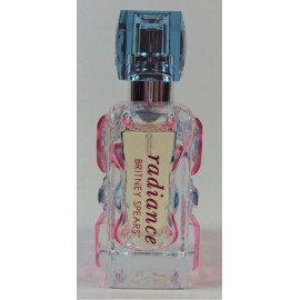 Britney Spears RADIANCE  0.5 oz / 15 ml Eau de Parfum Spray NEW