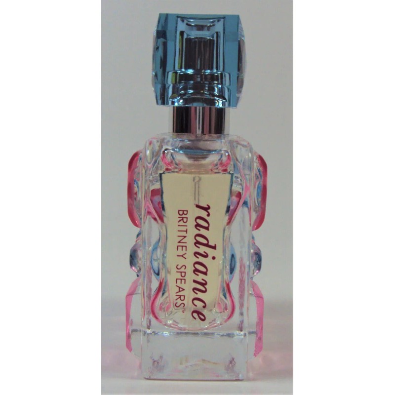 Britney Spears RADIANCE 0.5 oz / 15 ml Eau de