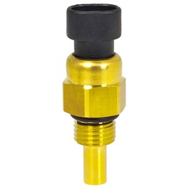 XYZIL Air Intake Temperature Sensor RE48419 Compatible with John Deere Dozer Crawler Harvester Forwarder Tractor Backhoe Loader Articulated Dump Truck Thermostat Housing