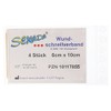 Senada Sticking Plaster Bandage 6 x 10 cm Set of