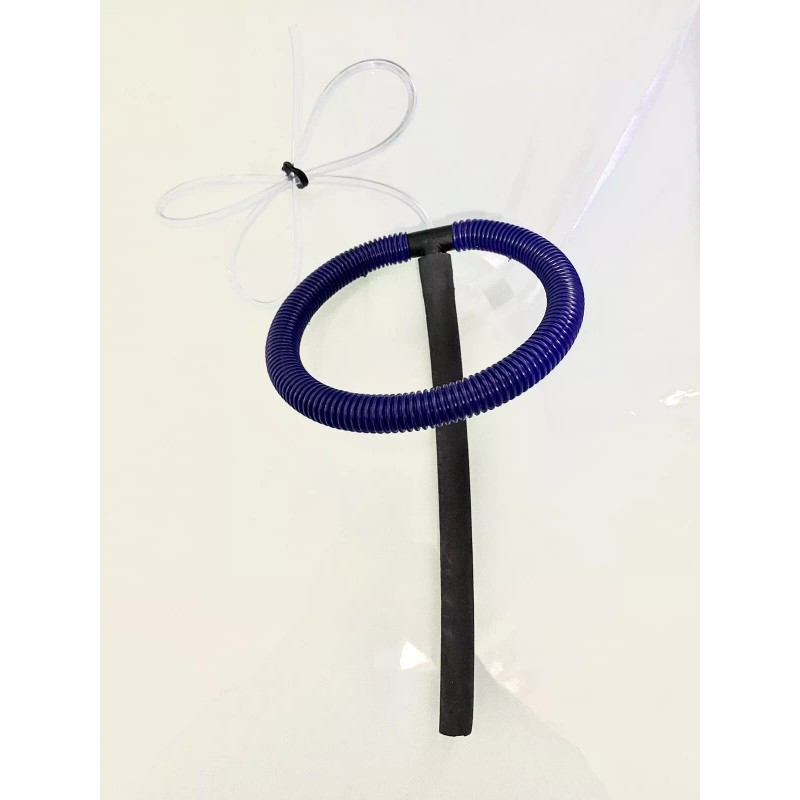 Drip King Hydroponic DWC Drip Ring For 8"And 6" Bucket