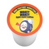 Java Factory 12 count - Java Factory Wakey Wakey Light Roast Coffee Pods for Keurig