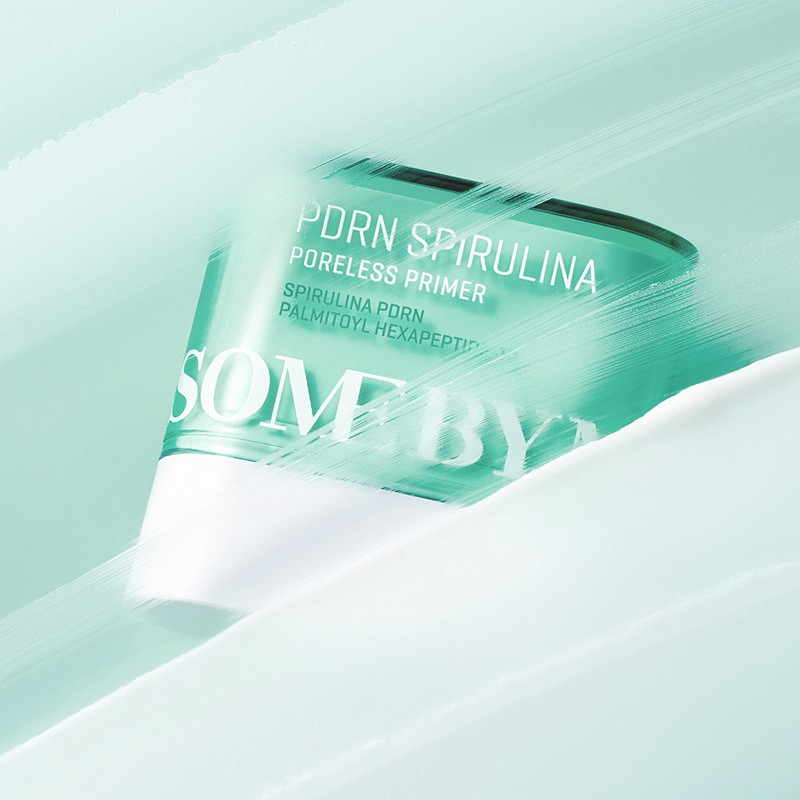 SOME BY MI PDRN Spirulina Poreless Primer - SOME BY