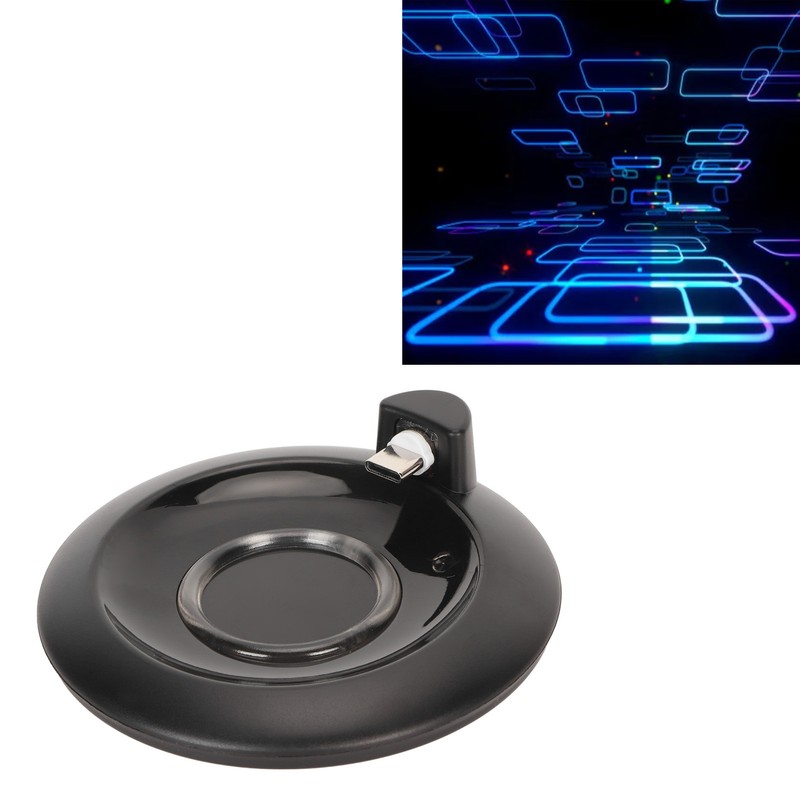 for GO Plus + Charging Station Professional Magnetic RGB Charging