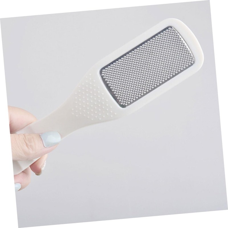 FRCOLOR Foot File Callus Remover Rasp Tool Dead Skin Remover