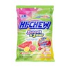 HI-CHEW Sweet & Sour Mix, Pack of 6 Bags, 3.17oz