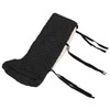 Leg Cast Warm Cover Thickened Windproof Soft Protective Full Leg