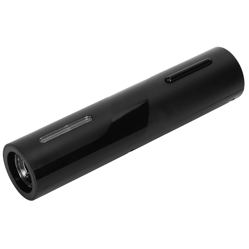 USB 4in 1 Electric Wine Bottle Opener Corkscrew with Pourer