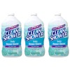 CLEAN SHOWER REFILL FRESH CLEAN SCENT 60 OZ (3 Pack)