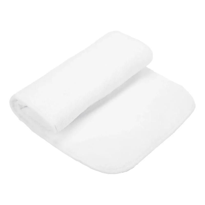 Forros De Pañal Reutilizables, Lavables Y Absorbentes Para A