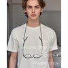 TODREMOU Glasses Strap Sunglasses Straps For Men Chain Cord- 4