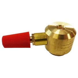 Rothenberger Maxigas Regulator for the Roxy Kit 120 - Maxi Regulator