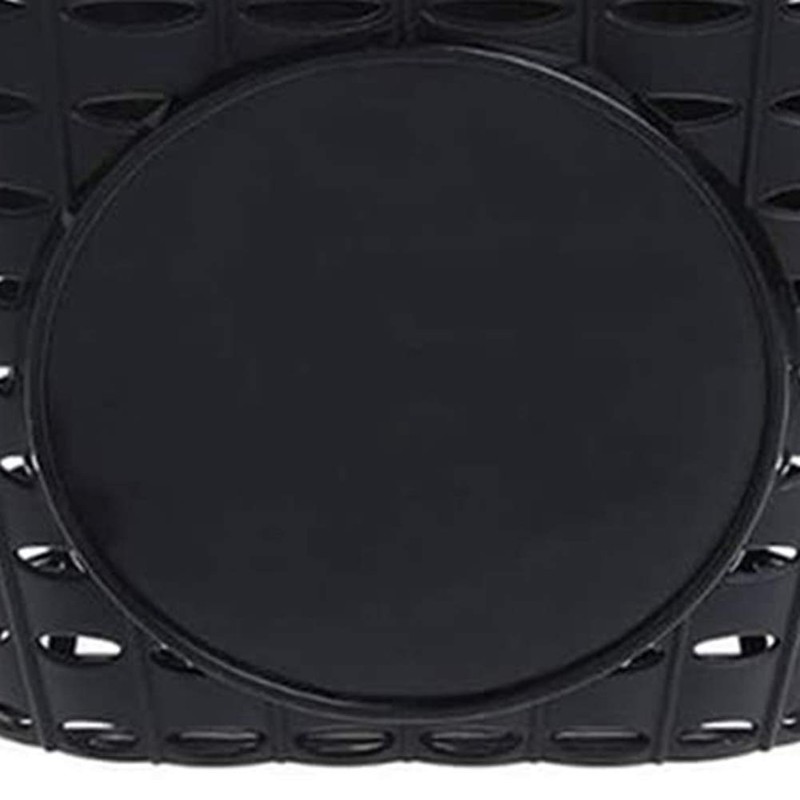 Dovhmoh Kids Bicycle Basket, Children Plastic Front Handlebar Bike Basket