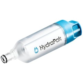 deuter Unisex Adult Streamer Filter, Transparent, One Size