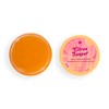 I Heart Revolution Citrus Crush Sugar Scrub, Coconut Oil Infused