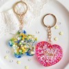 croccha Present, Resin Wrapping for Writers, Even Beginners, Resin Shakers,