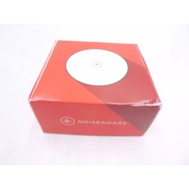 NoiseAware Outdoor Noise Monitory Device Battery Powered