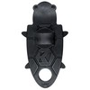 Keeper - Turtle Tarp Clip - Reliable Anchor Point Or
