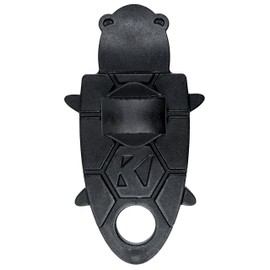 Keeper - Turtle Tarp Clip - Reliable Anchor Point Or Alternate For Grommets