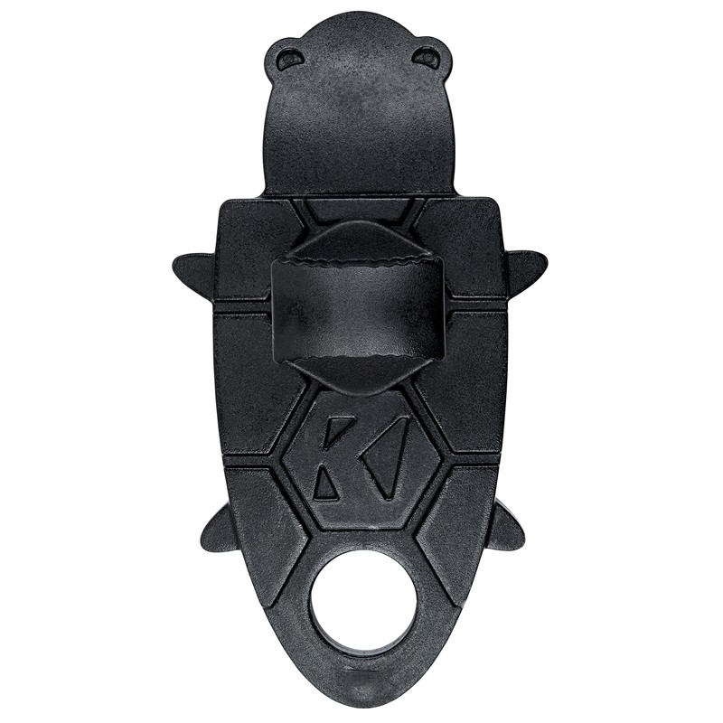 Keeper - Turtle Tarp Clip - Reliable Anchor Point Or