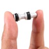 Bicycle Brake Lever Piston Aluminium Alloy Repair Seals for Bicycle