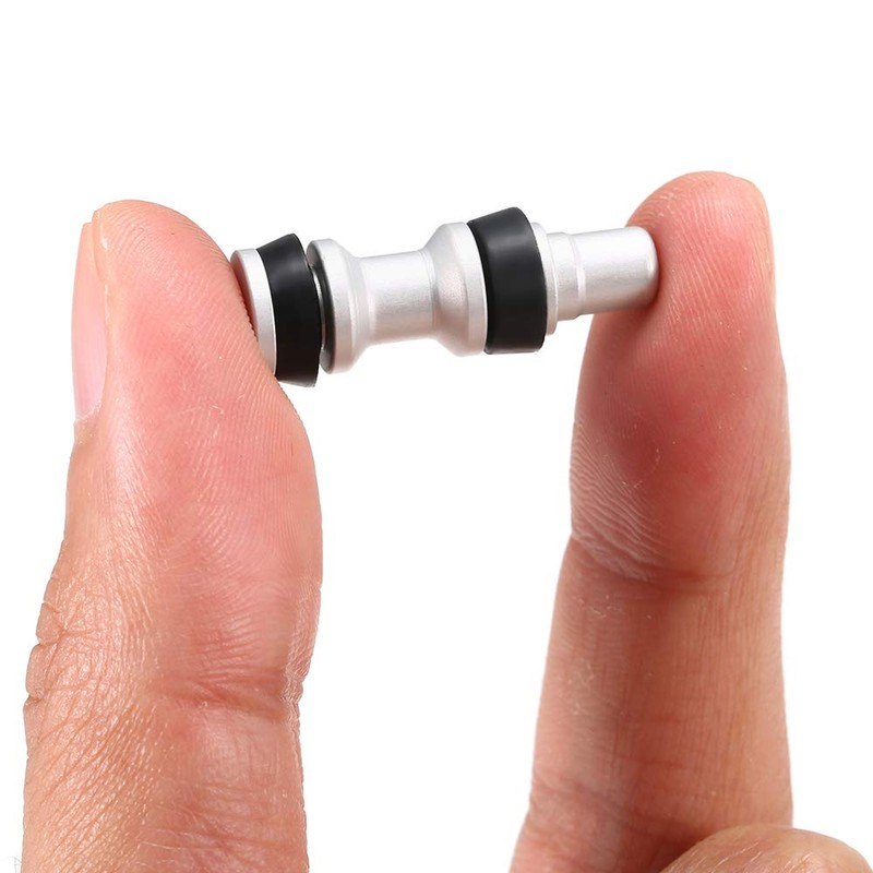 Bicycle Brake Lever Piston Aluminium Alloy Repair Seals for Bicycle