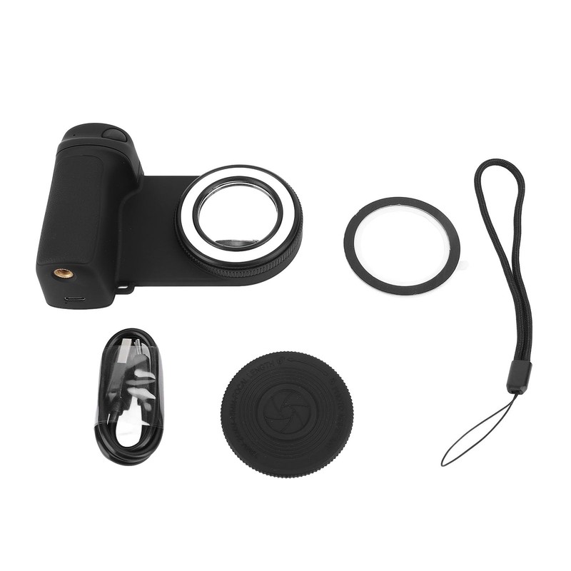 Smartphone Camera Shutter Grip, Ungraded Smartphone Camera Shutter Handle Grip