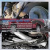 BSNOVT Tube HC3Z-6F073-B For 2017-2019 Ford Super Duty 6.7L PowerStroke,