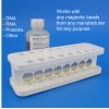 Sergi Lab Supplies Magnetic rack for DNA, RNA purification; for