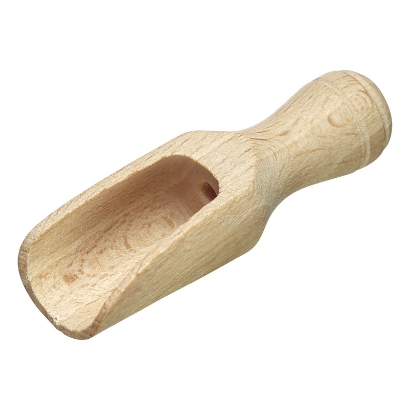 Westmark Spice Scoop Set, 3 Pieces, Filling Volume: 2 g