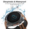 GIOPUEY Case Compatible with Garmin Fenix 8 51 mm AMOLED,