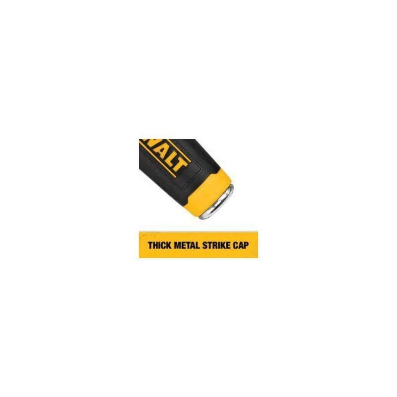Dewalt Pro Wood Chisel Set 3 Piece