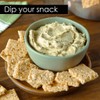 Sonoma Creamery Cheese Crisps, Pepper Jack, Savory Snack Cracker, High